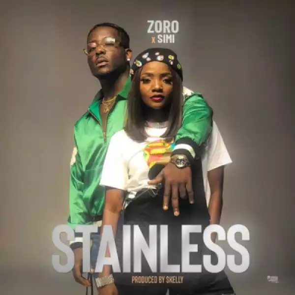 Zoro - “Stainless” ft. Simi
